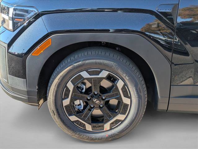 New 2026 Hyundai Santa Fe SE image 23