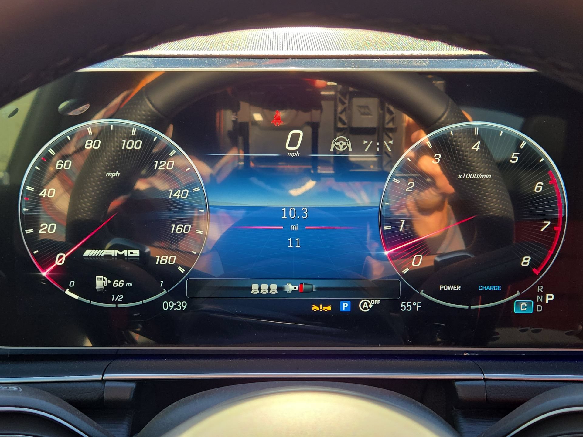 New 2026 Mercedes-Benz GLE 53 AMG 4MATIC Coupe image 20