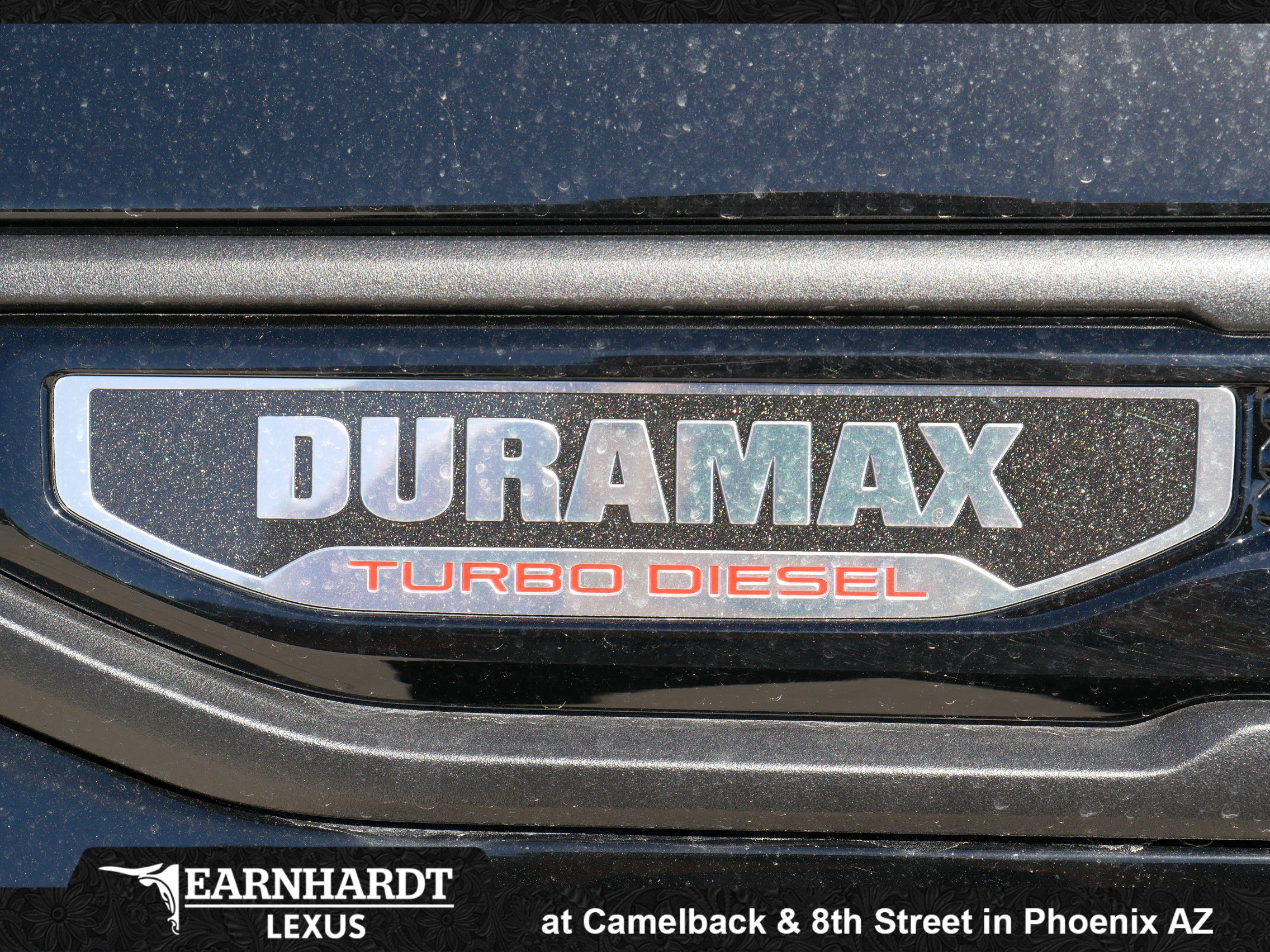 Used 2025 GMC Sierra 1500 SLT w/ SLT Premium Plus Package AWD/4WD image 6