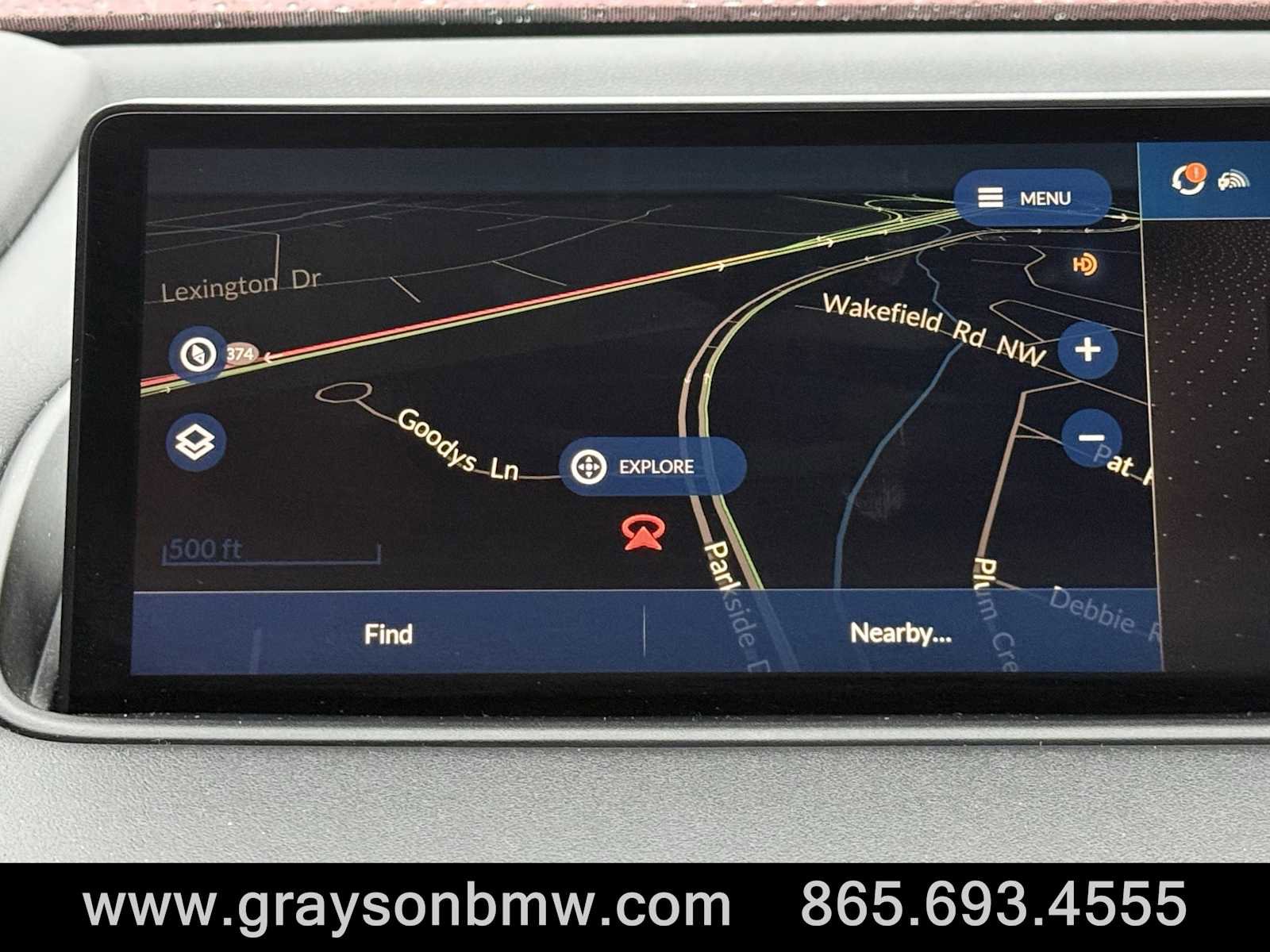 Used 2022 Acura MDX Type S image 22