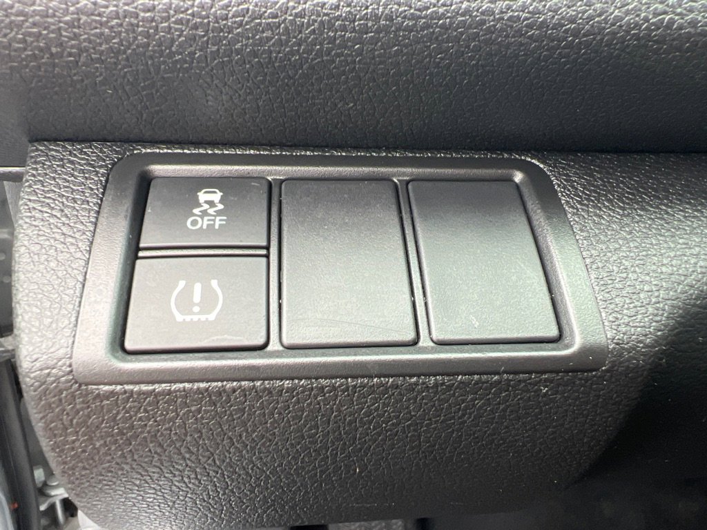 Used 2016 Honda Civic LX-P image 23