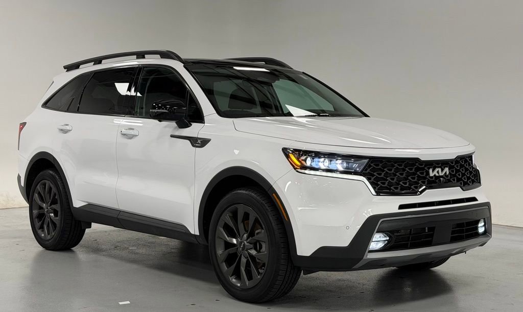Used 2023 Kia Sorento SX Prestige image 6