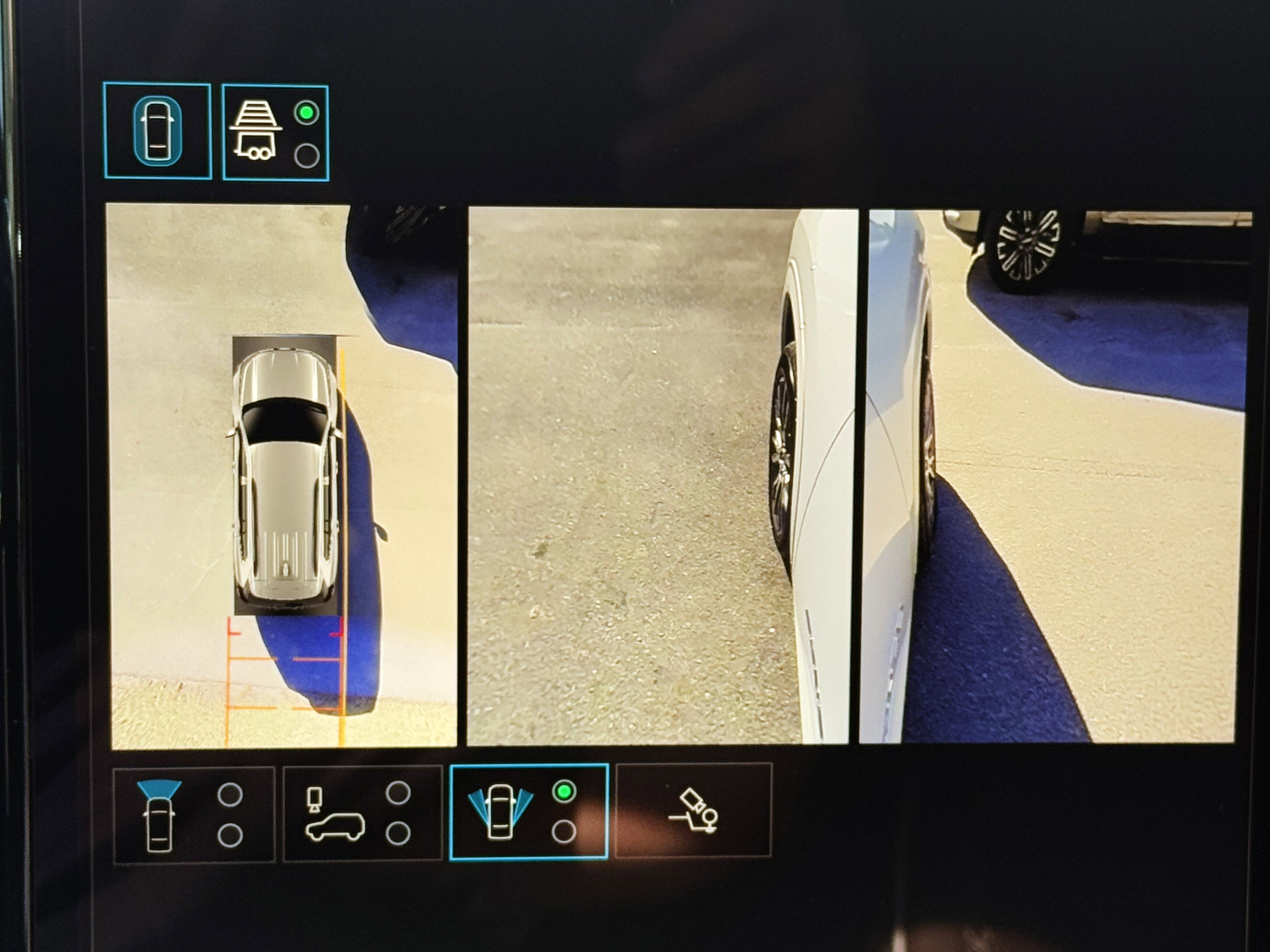 New 2026 GMC Acadia Denali Ultimate image 36