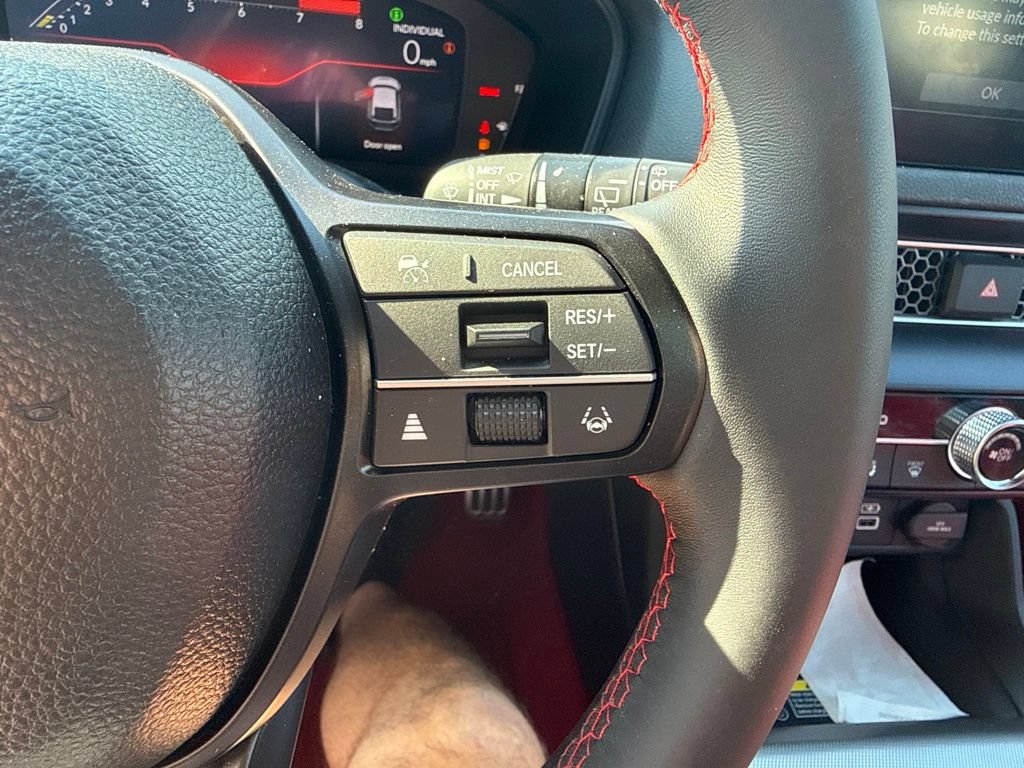 Used 2026 Honda Civic Type R image 15
