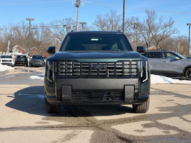 New 2027 Kia Telluride EX image 32