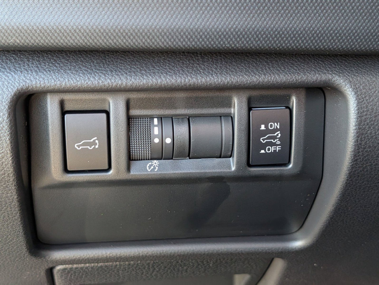 New 2026 Subaru Forester Sport AWD/4WD image 12