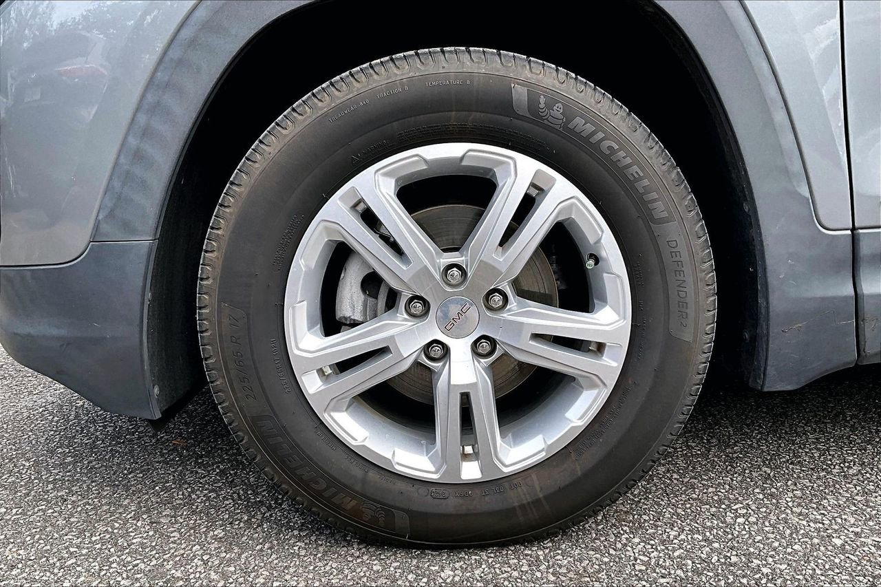 Used 2020 GMC Terrain SLE w/ Driver Convenience Package image 31