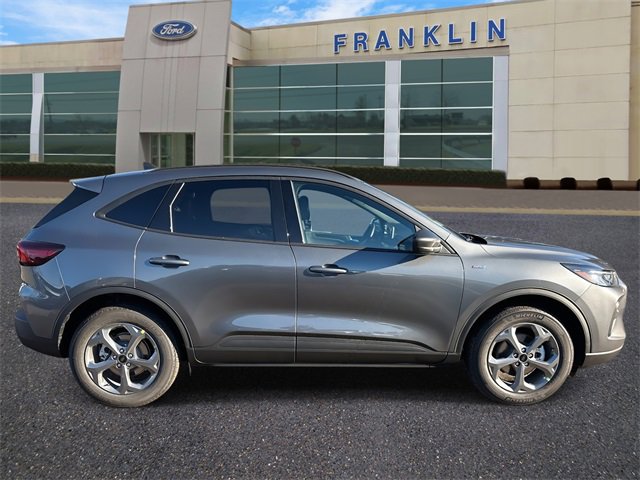 New 2026 Ford Escape ST-Line w/ Tech Pack #1 image 8