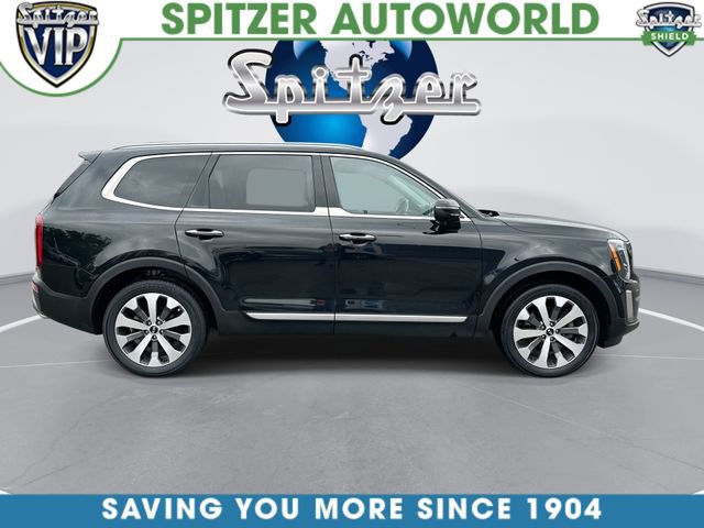 Used 2021 Kia Telluride S AWD/4WD image 10