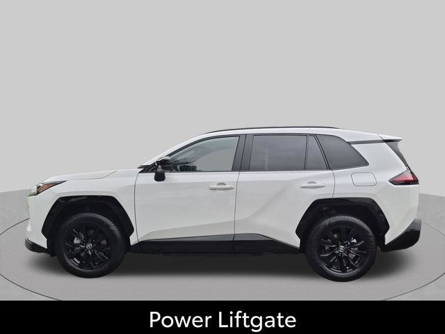 Certified 2026 Toyota RAV4 SE w/ Weather Package AWD/4WD image 10