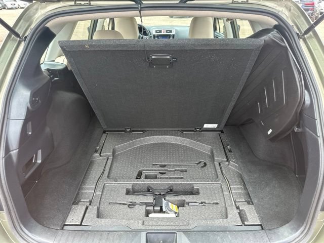 Used 2019 Subaru Outback 2.5i AWD/4WD image 18