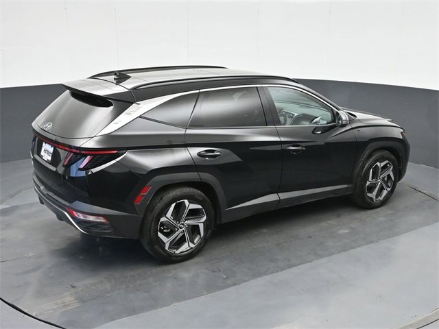 Used 2024 Hyundai Tucson Limited image 29