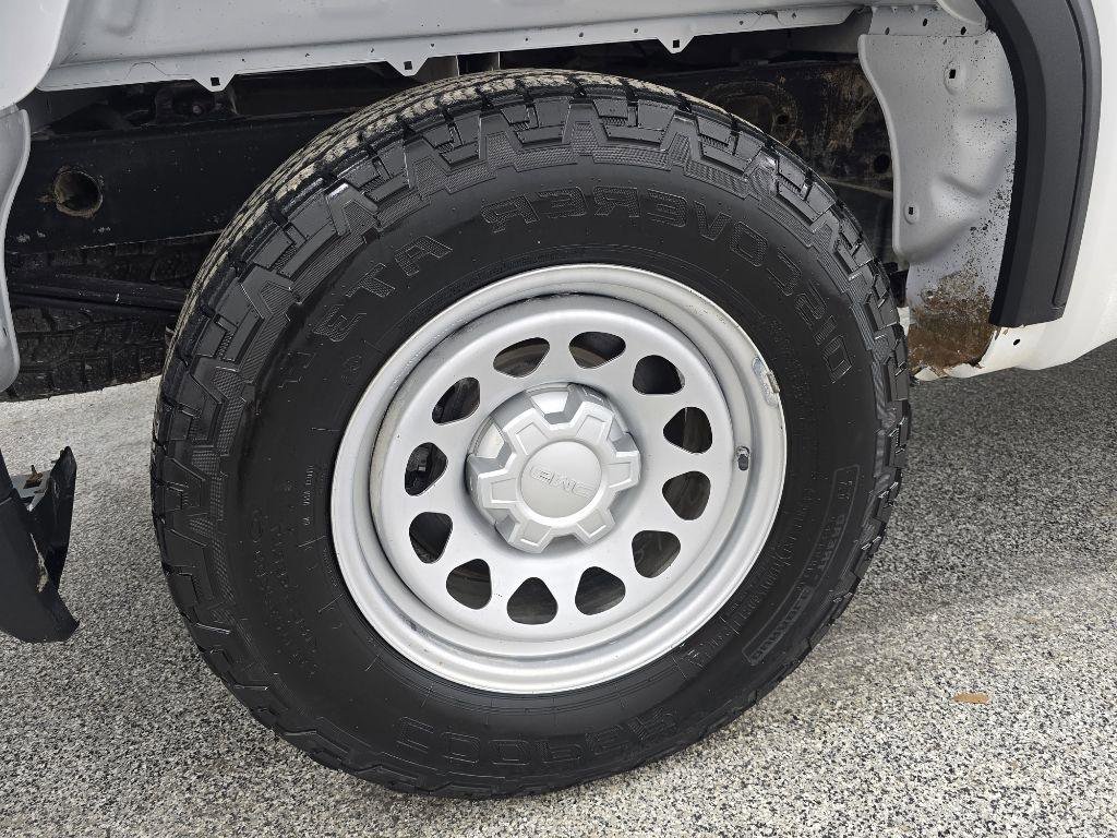 Used 2020 GMC Sierra 1500 4x4 Double Cab w/ Sierra Value Package image 38