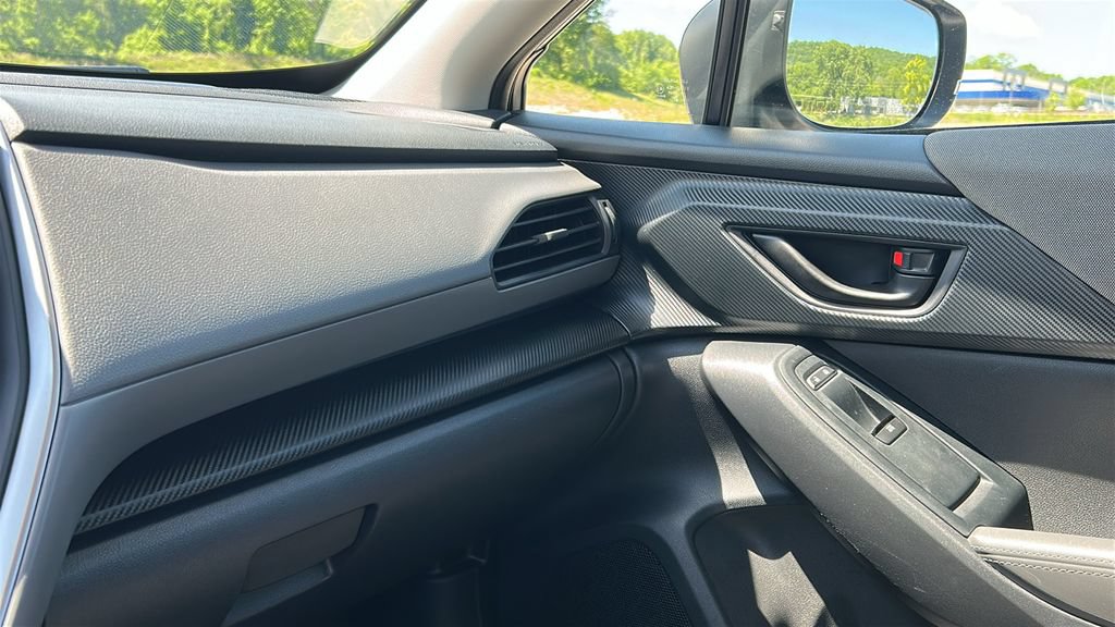 Certified 2025 Subaru Crosstrek 2.5i Premium AWD/4WD image 20