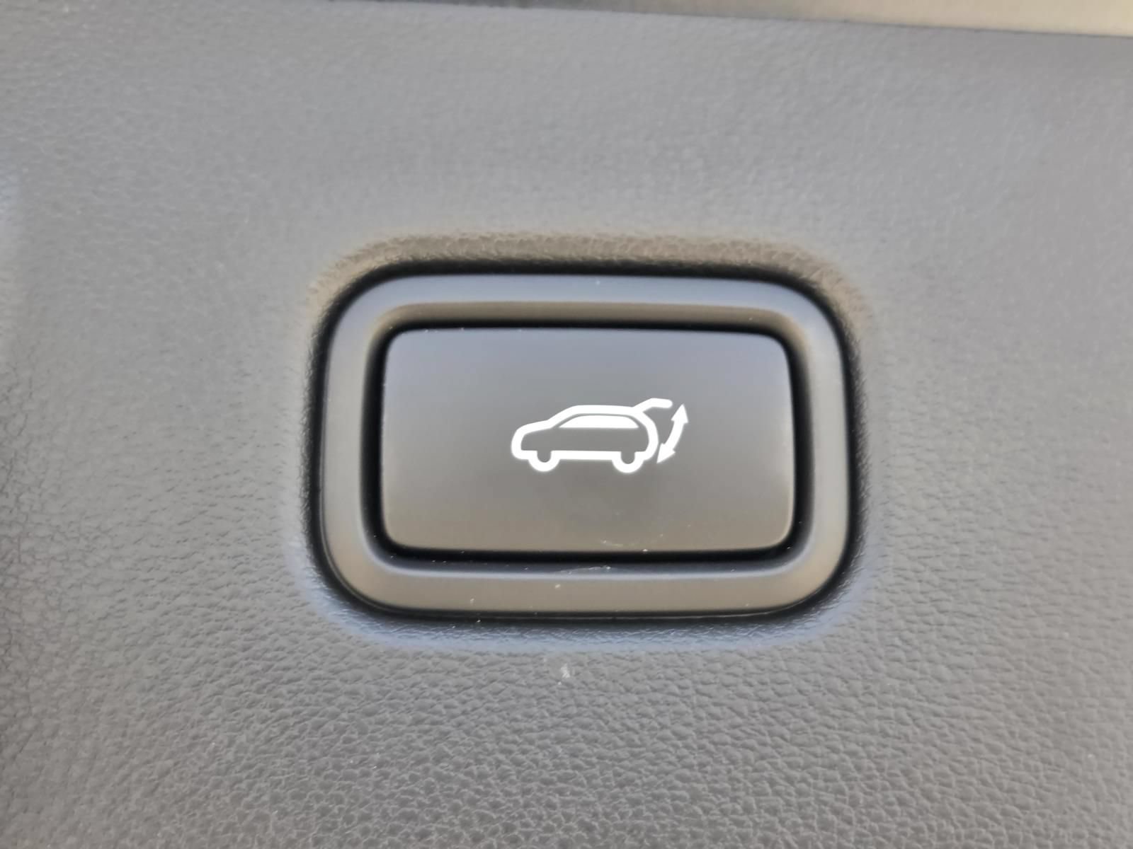 New 2026 Hyundai Tucson SEL Plus FWD image 9