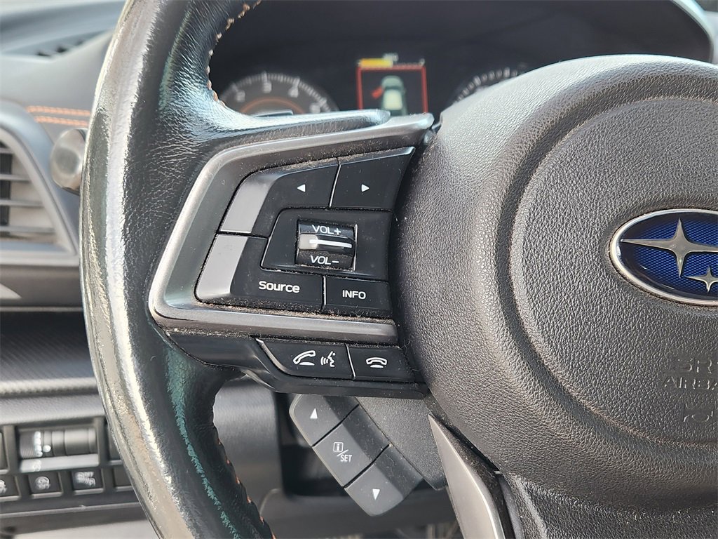 Used 2021 Subaru Crosstrek 2.0i Premium w/ Moonroof Package image 8