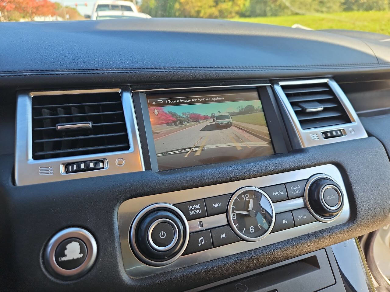 Used 2013 Land Rover Range Rover Sport HSE LUX image 20