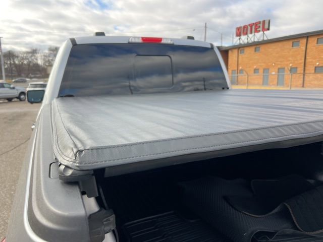 Certified 2023 Ford F150 Platinum w/ Equipment Group 701A High image 25