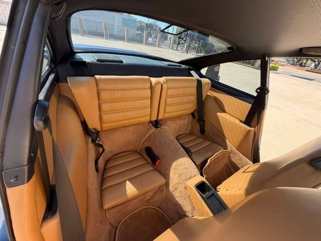 Used 1990 Porsche 911 Carrera image 42