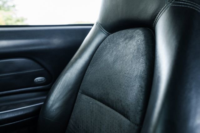 Used 2002 Porsche 911 Carrera 4 image 18