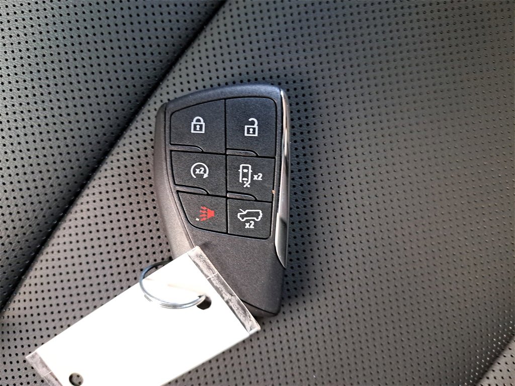 New 2025 GMC Hummer EV 2X w/ Extreme Off-Road Package image 45