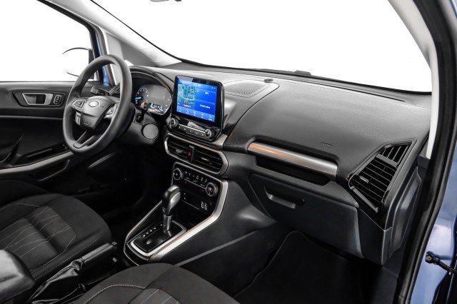 Used 2022 Ford EcoSport SE w/ SE Convenience Package AWD/4WD image 10