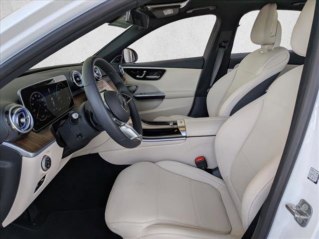 Certified 2026 Mercedes-Benz C 300 Sedan image 15