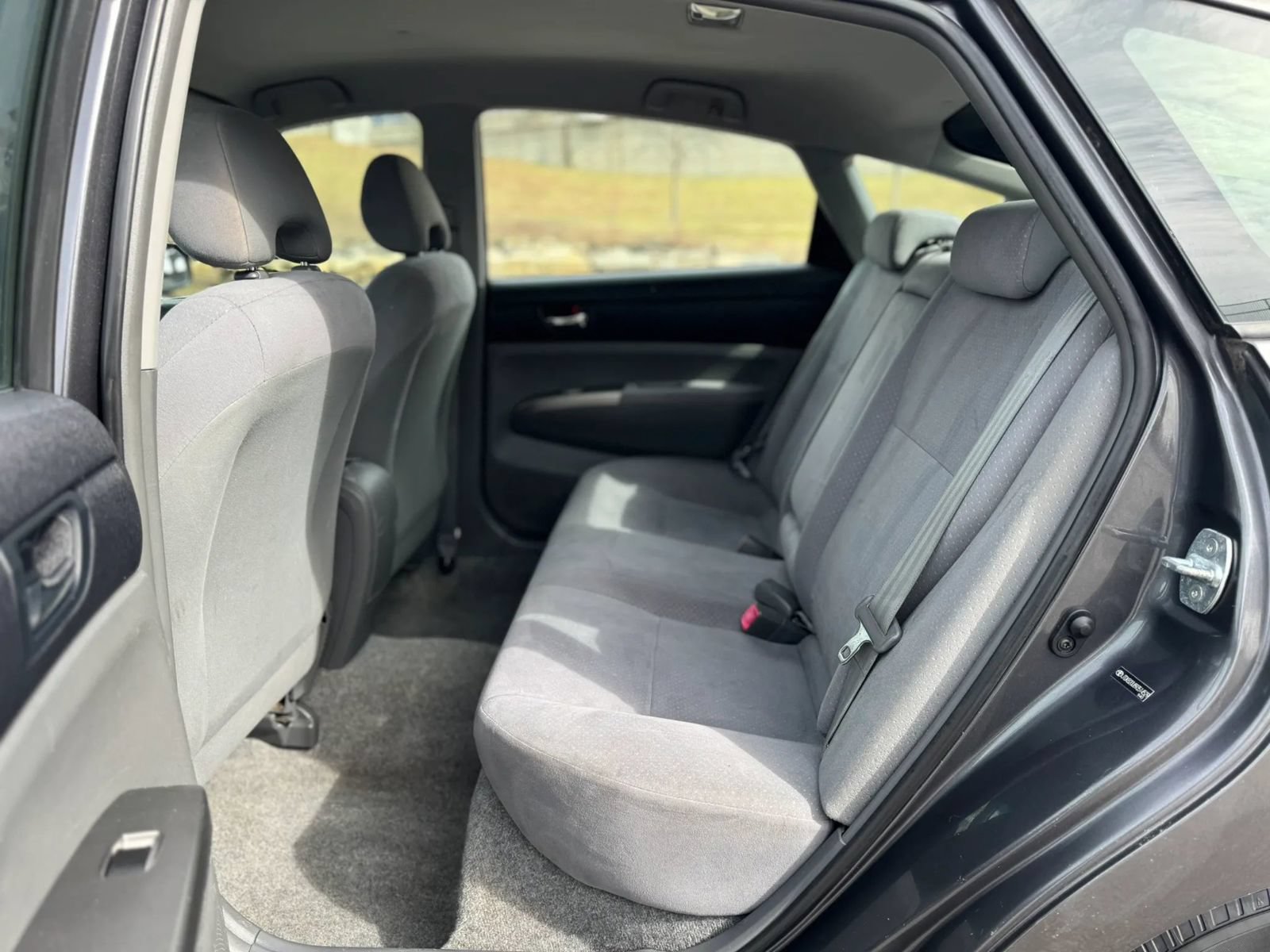 Used 2009 Toyota Prius FWD image 14
