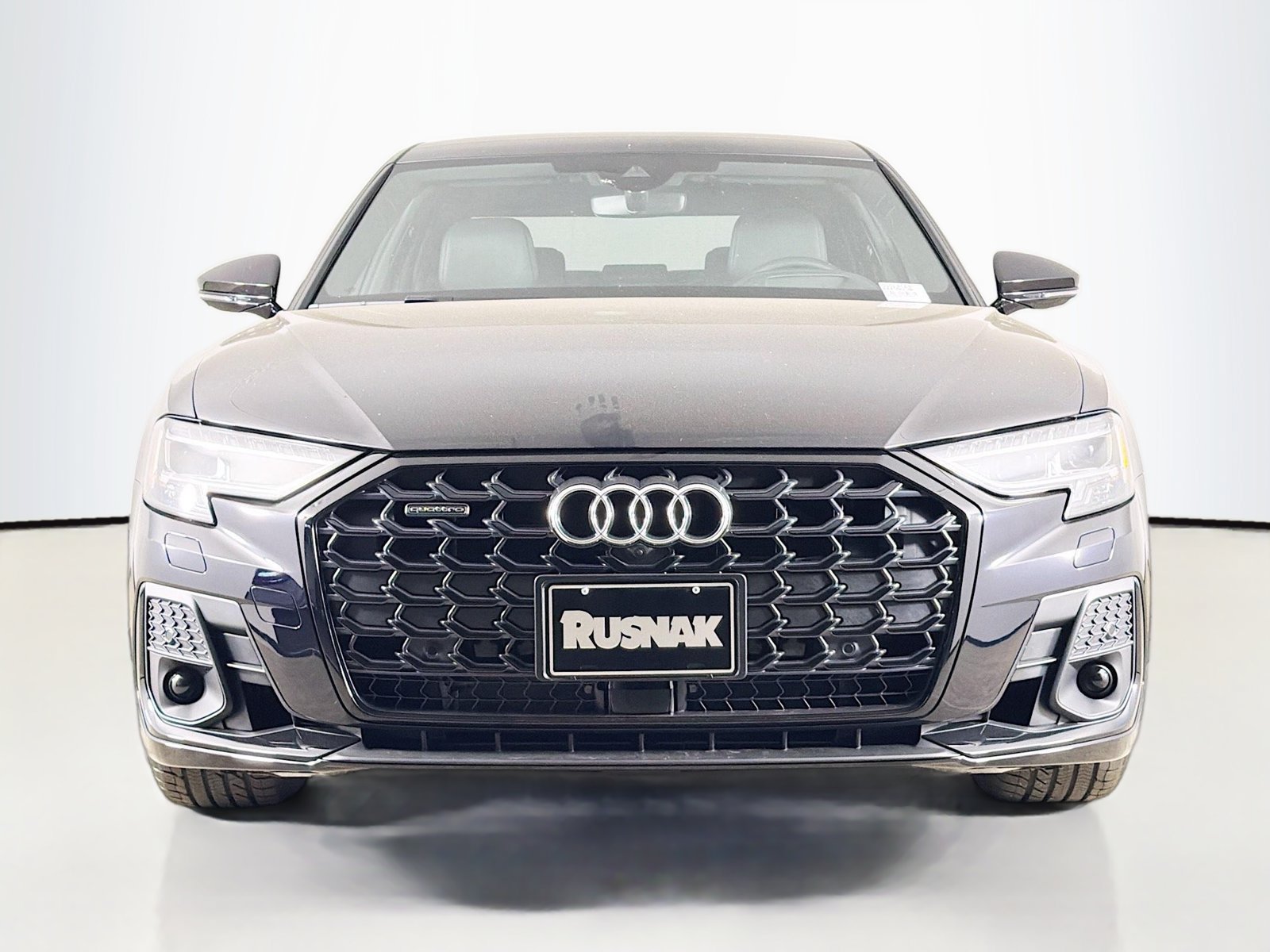 New 2026 Audi A8 L 3.0T AWD/4WD image 2