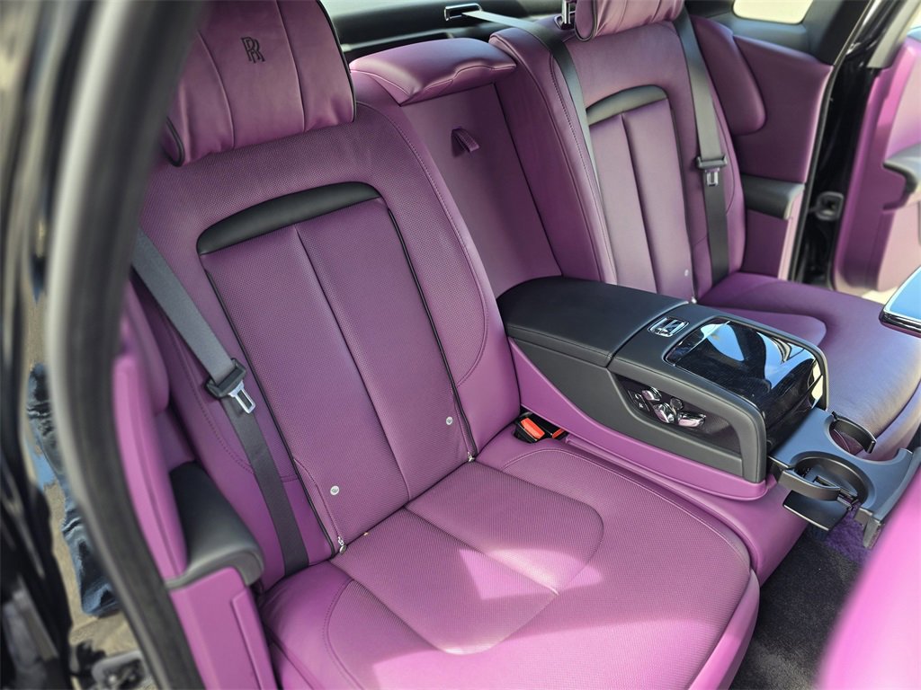 Used 2021 Rolls-Royce Ghost image 16