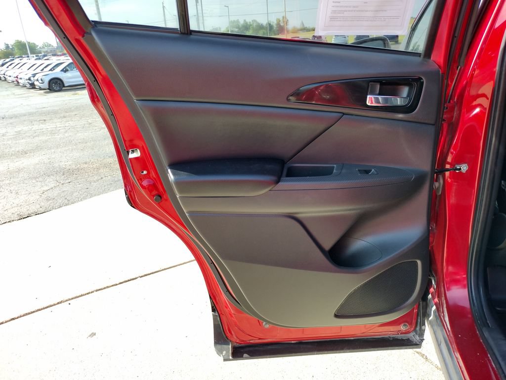 Used 2020 Mitsubishi Eclipse Cross SEL AWD/4WD image 24