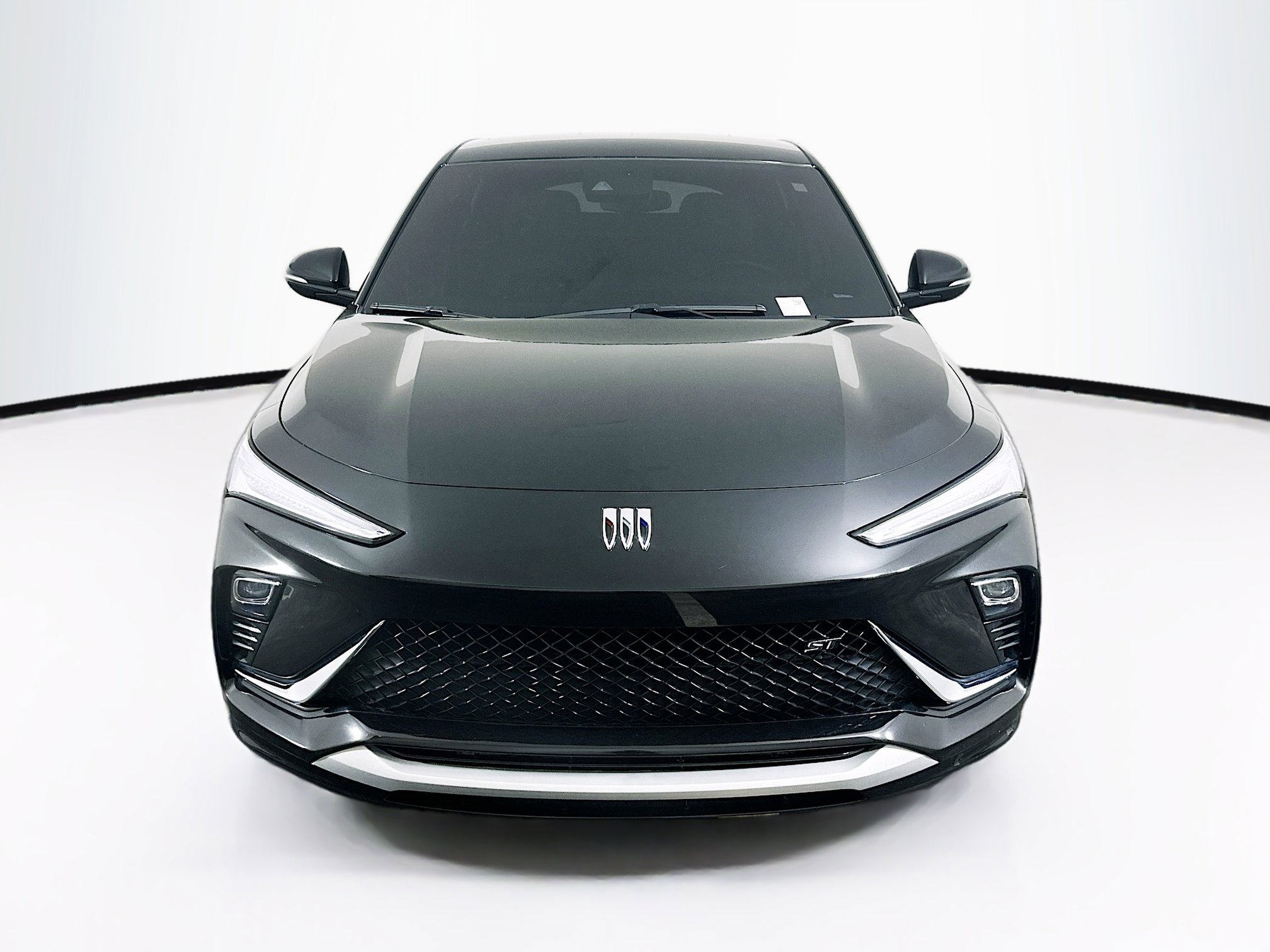 Used 2025 Buick Envista Sport Touring w/ Convenience I Package image 2