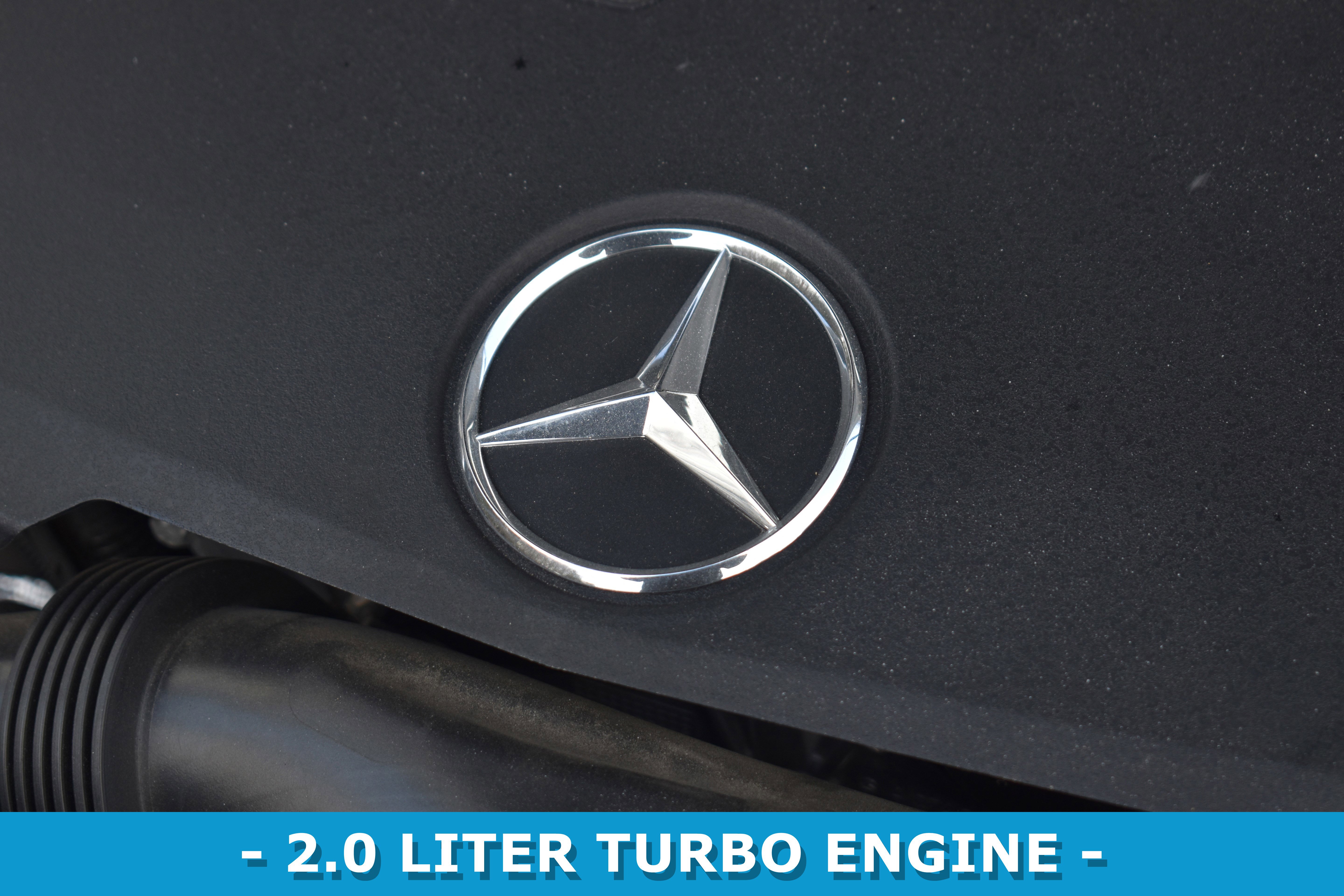 Used 2021 Mercedes-Benz GLC 300 GLC 300 image 24