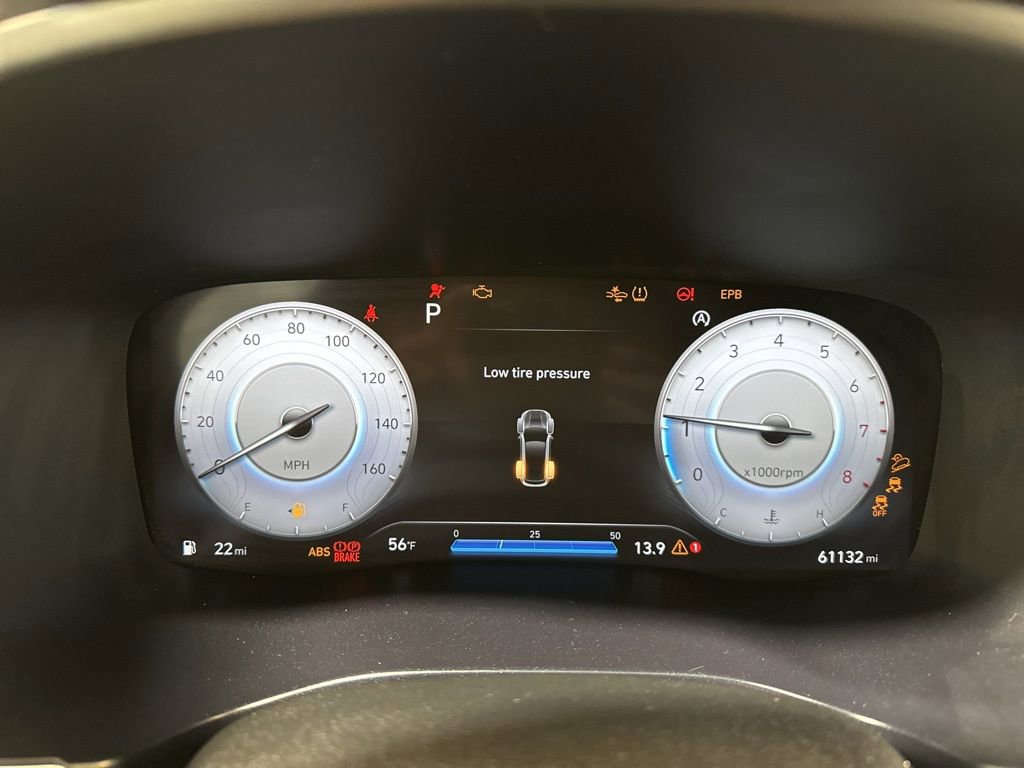 Used 2023 Hyundai Santa Fe SEL w/ Premium Package image 21