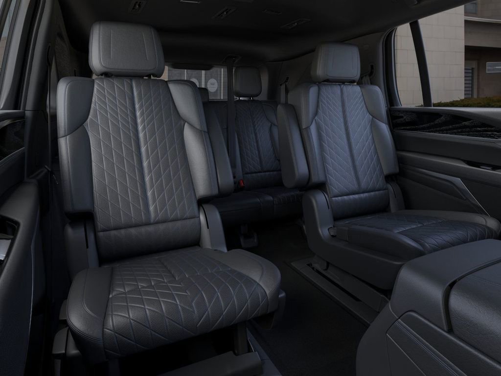 New 2025 Cadillac Escalade IQ Luxury 1 image 17
