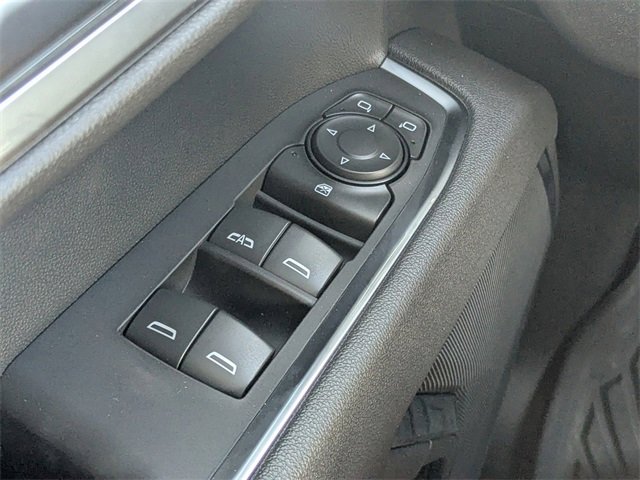 New 2026 Chevrolet Silverado 1500 LT image 19