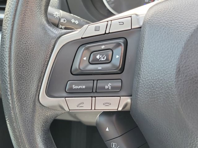 Used 2016 Subaru Forester 2.5i Premium w/ Popular Package #2 AWD/4WD image 20