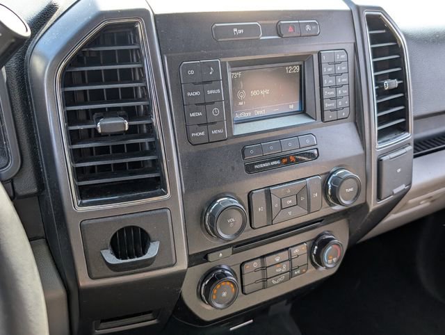 Used 2017 Ford F150 XLT image 23