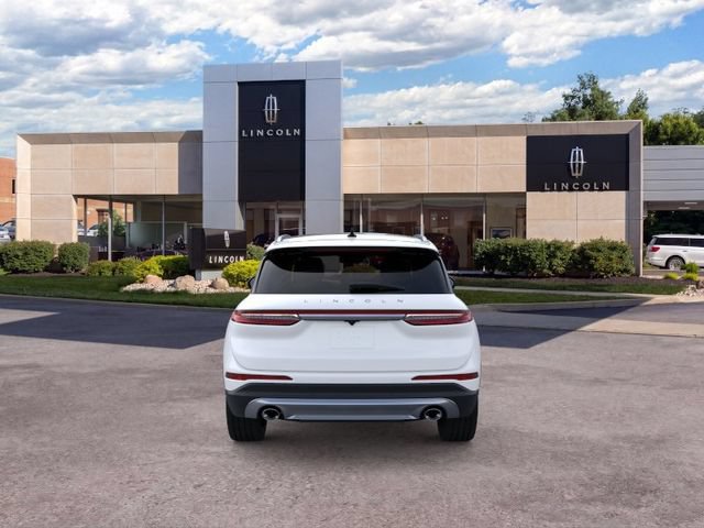 New 2024 Lincoln Corsair Reserve AWD/4WD image 6