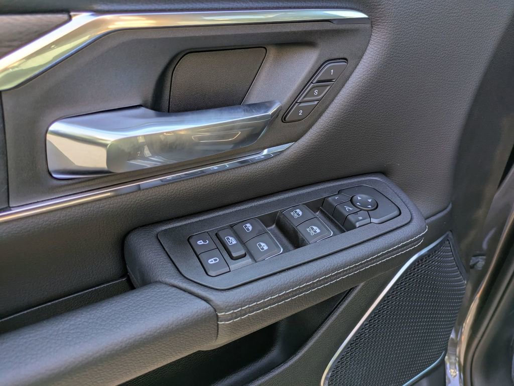 New 2026 RAM 1500 Laramie image 11