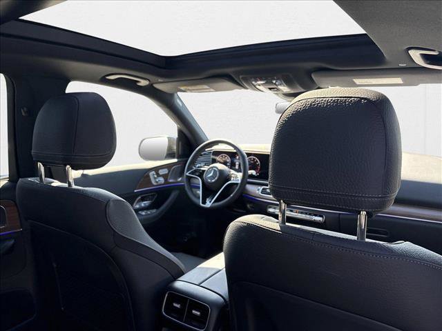 New 2025 Mercedes-Benz GLE 580 4MATIC image 20