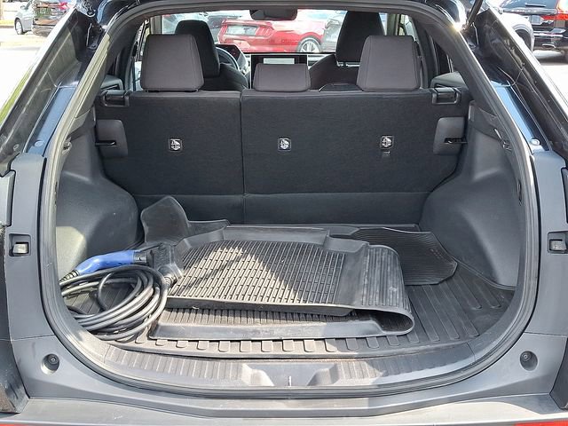 Used 2023 Subaru Solterra Premium image 33