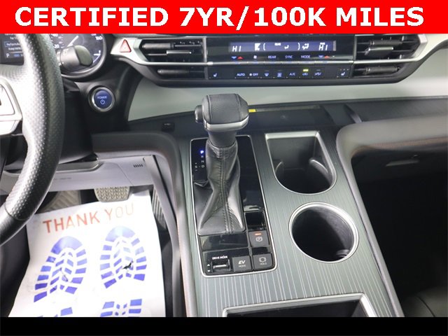 Used 2021 Toyota Sienna XSE image 26