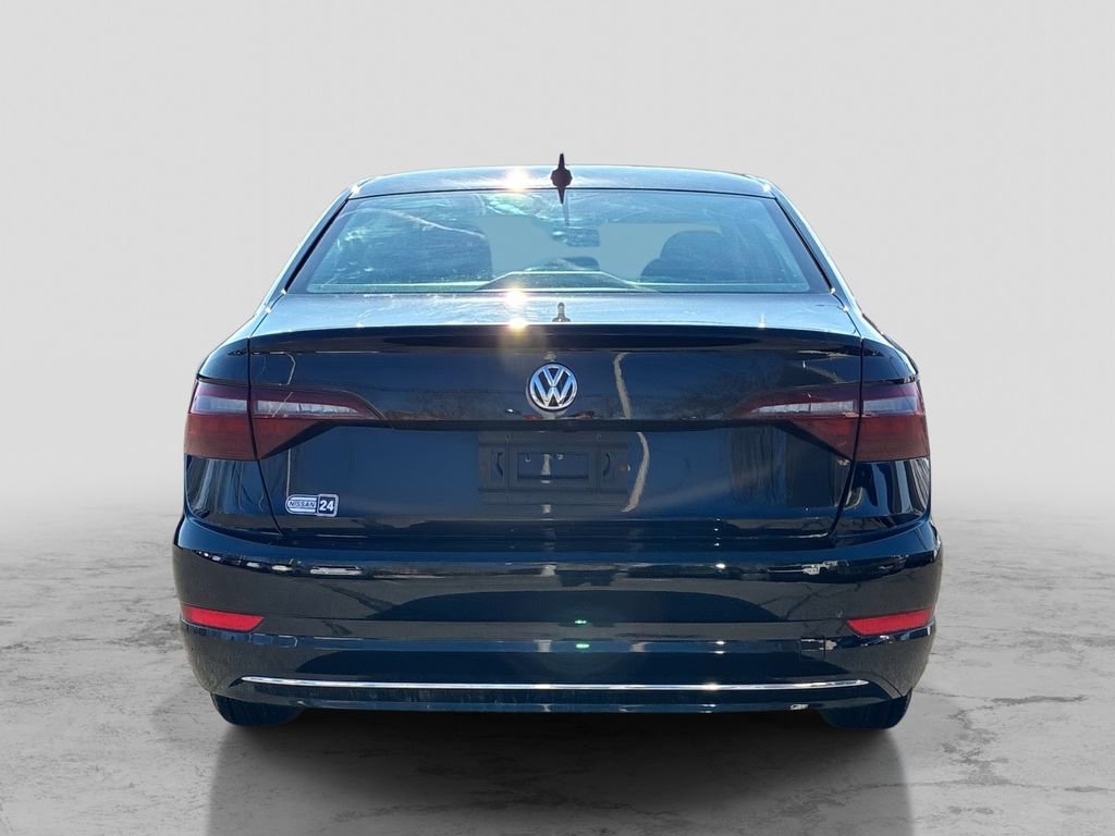 Used 2021 Volkswagen Jetta S w/ Driver Assistance Package image 5