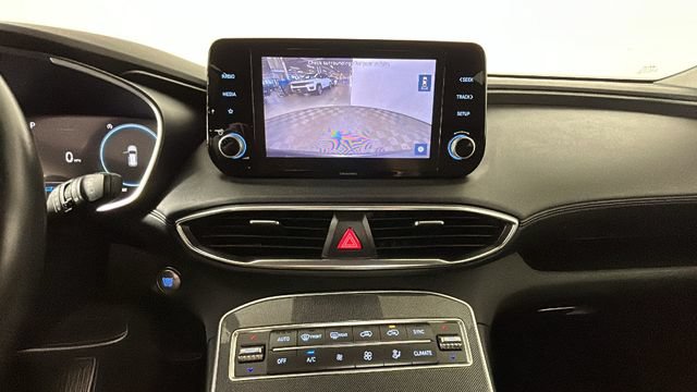 Used 2021 Hyundai Santa Fe SEL w/ Convenience Package AWD/4WD image 23
