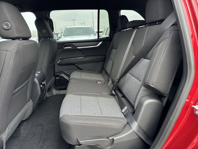 New 2026 GMC Acadia Elevation w/ Super Cruise Package image 22