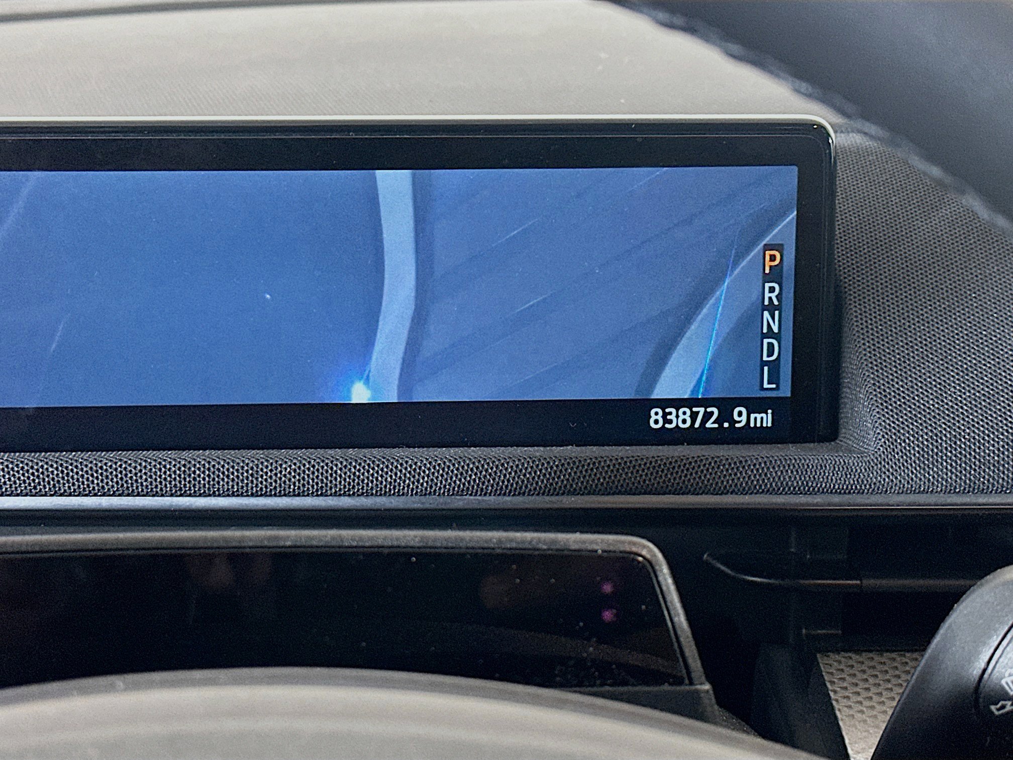 Used 2021 Ford Mustang Mach-E California Route 1 image 19