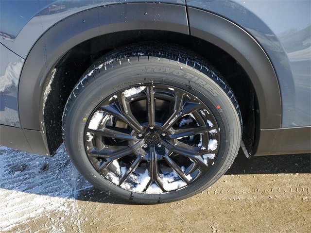 New 2026 MAZDA CX-70 3.3 Turbo w/ Preferred Package image 5