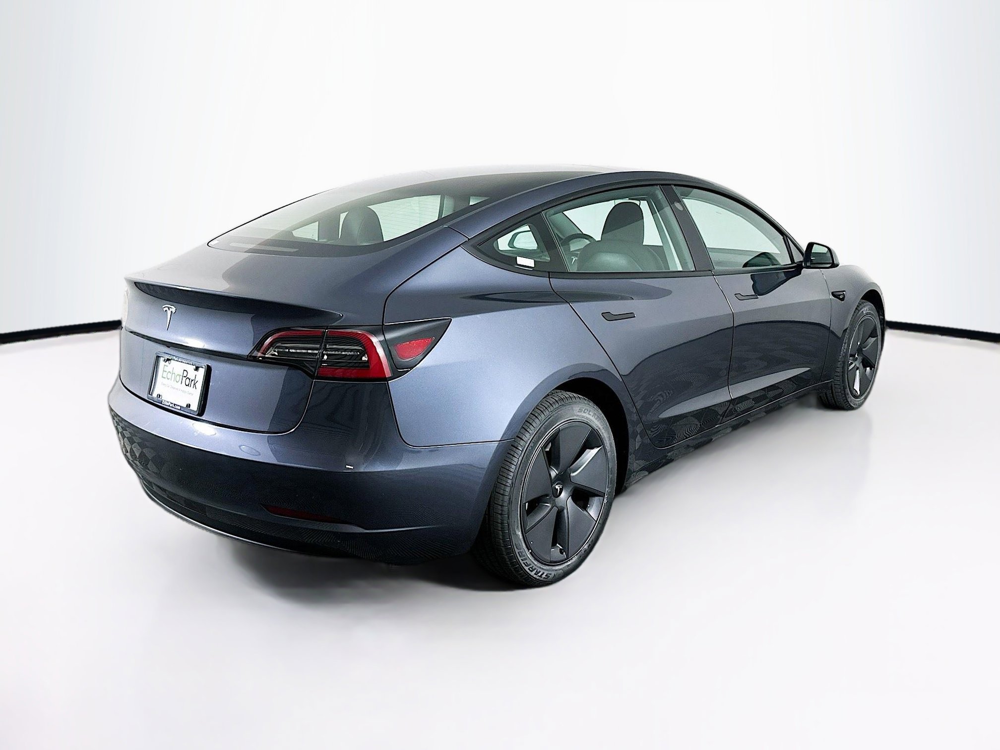 Used 2023 Tesla Model 3 Standard Range RWD image 9
