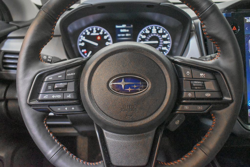 Certified 2026 Subaru Crosstrek 2.5i Limited image 12